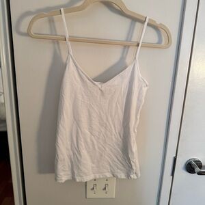 H&M black, white, grey tank bundle